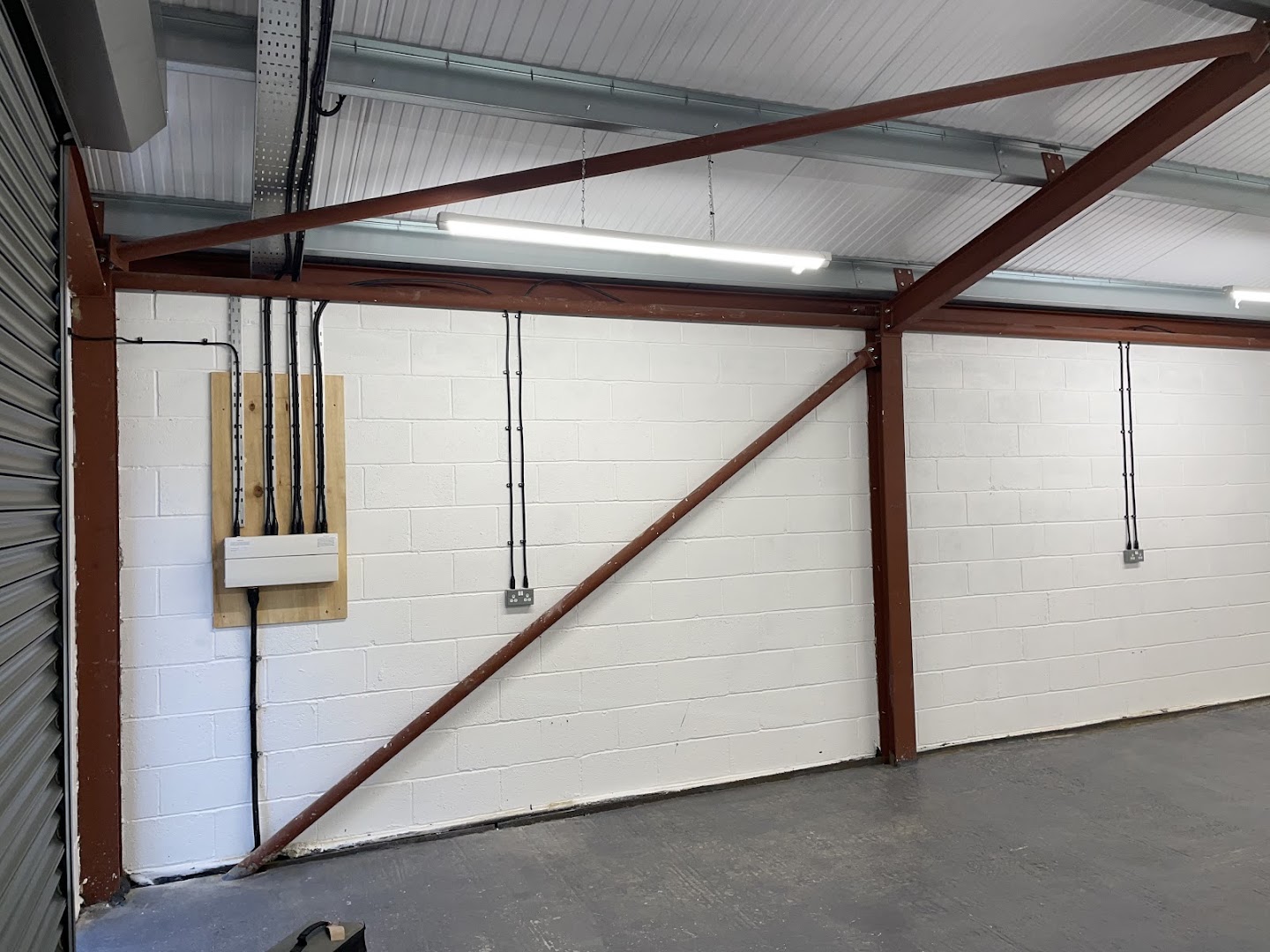 G J Brown Electrical Ltd — Photos 12