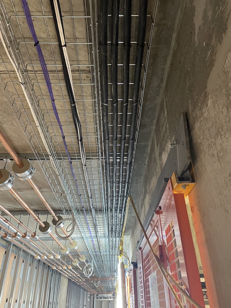 G J Brown Electrical Ltd — Photos 2