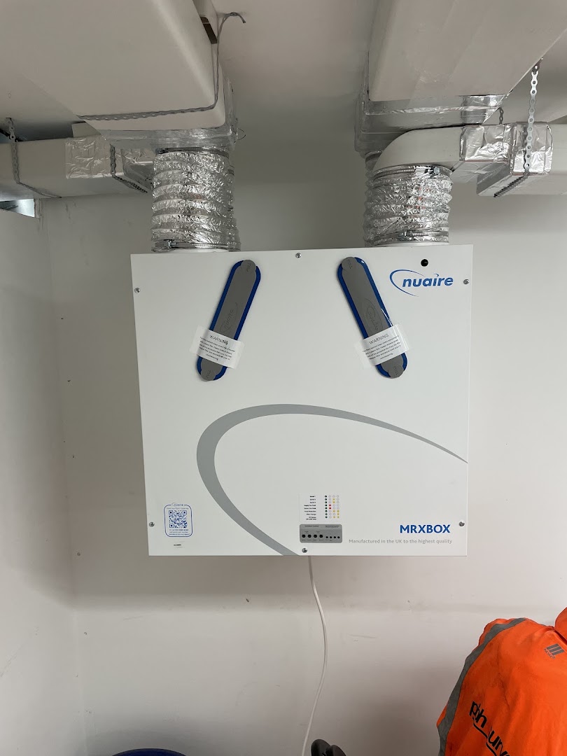 G J Brown Electrical Ltd — Photos 11