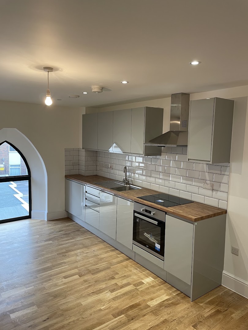 G J Brown Electrical Ltd — Photos 5