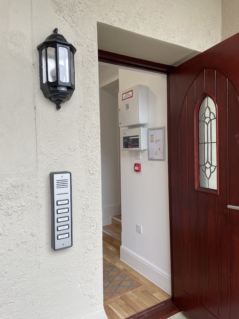 G J Brown Electrical Ltd — Photos 9