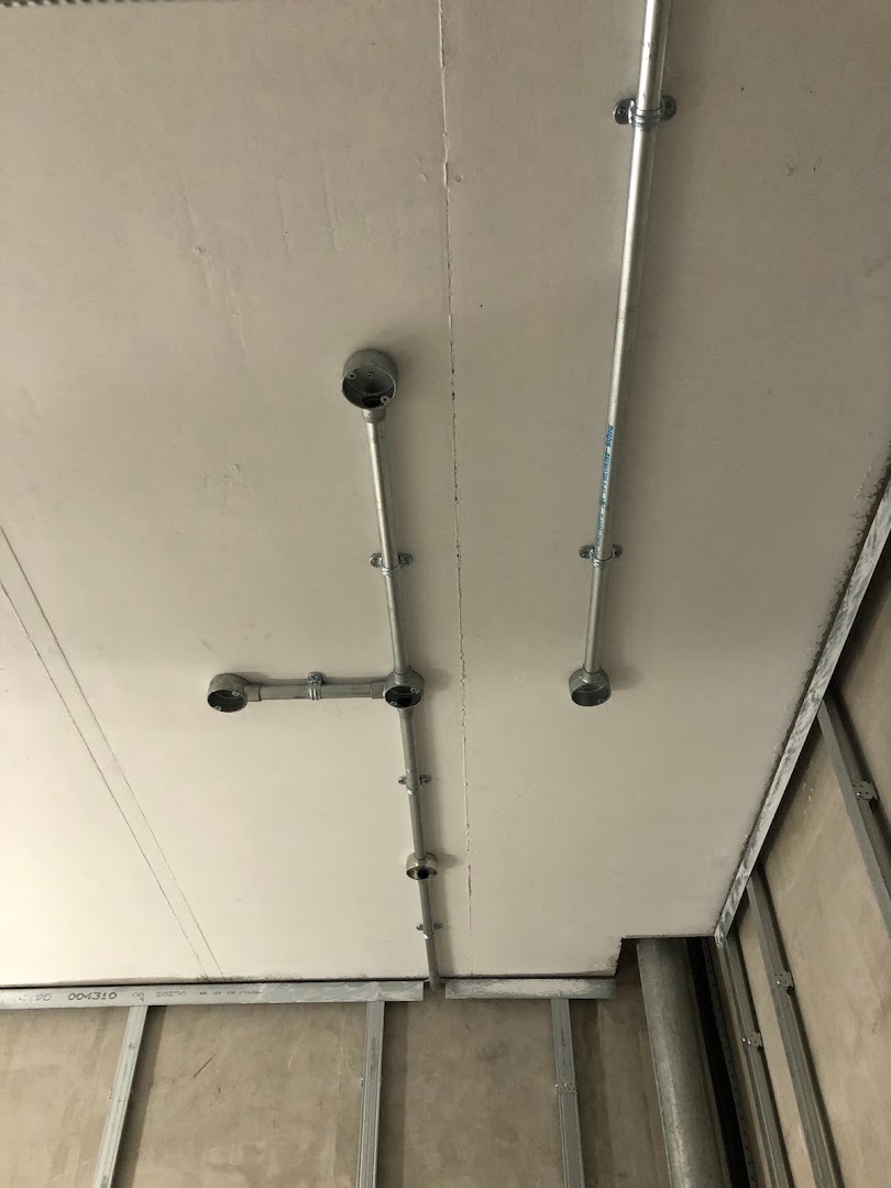 G J Brown Electrical Ltd — Photos 10