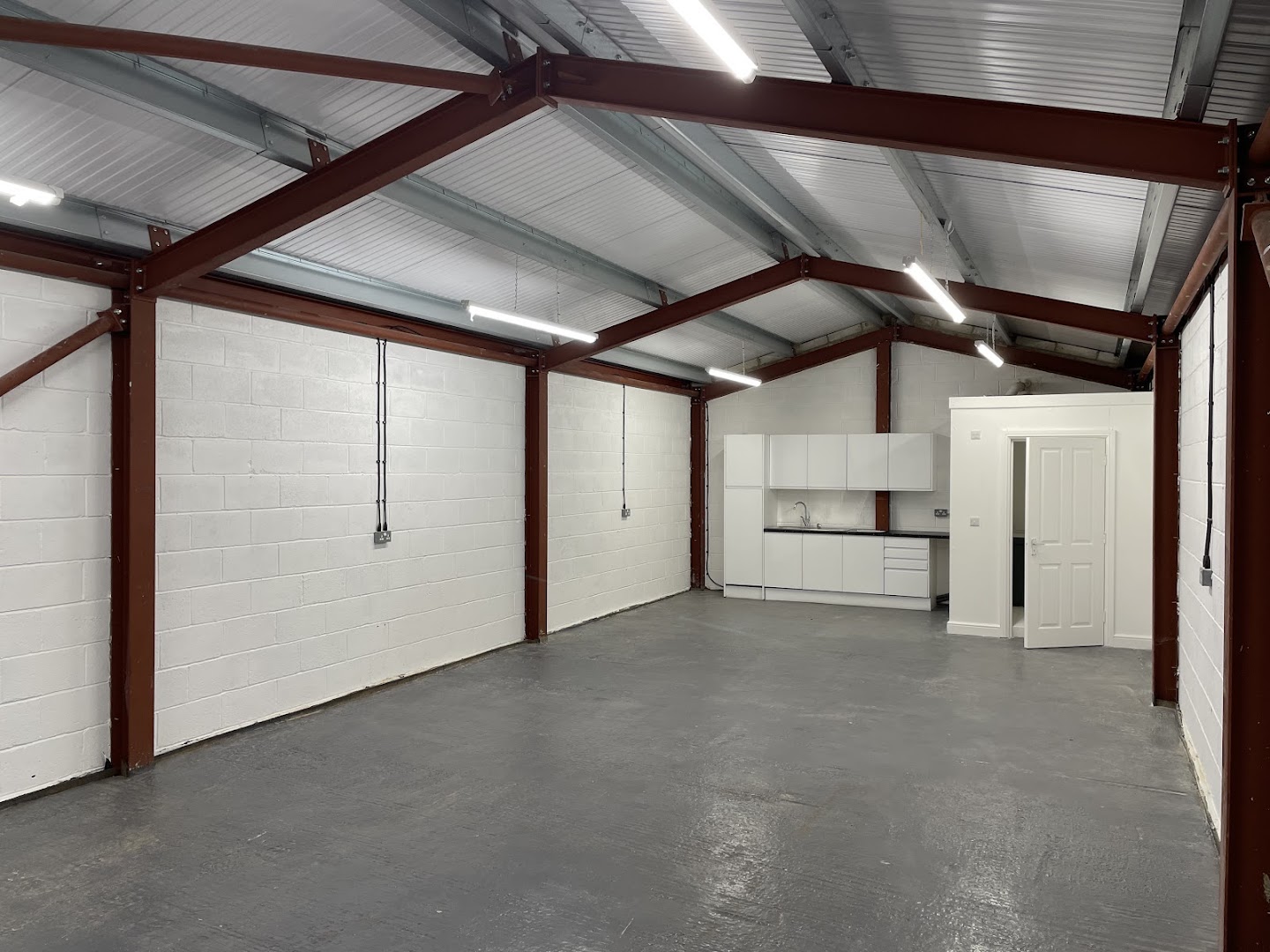G J Brown Electrical Ltd — Photos 14