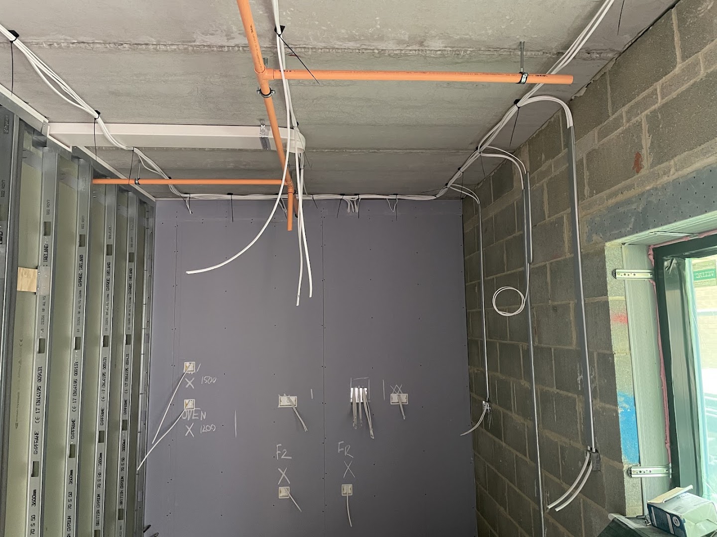 G J Brown Electrical Ltd — Photos 6