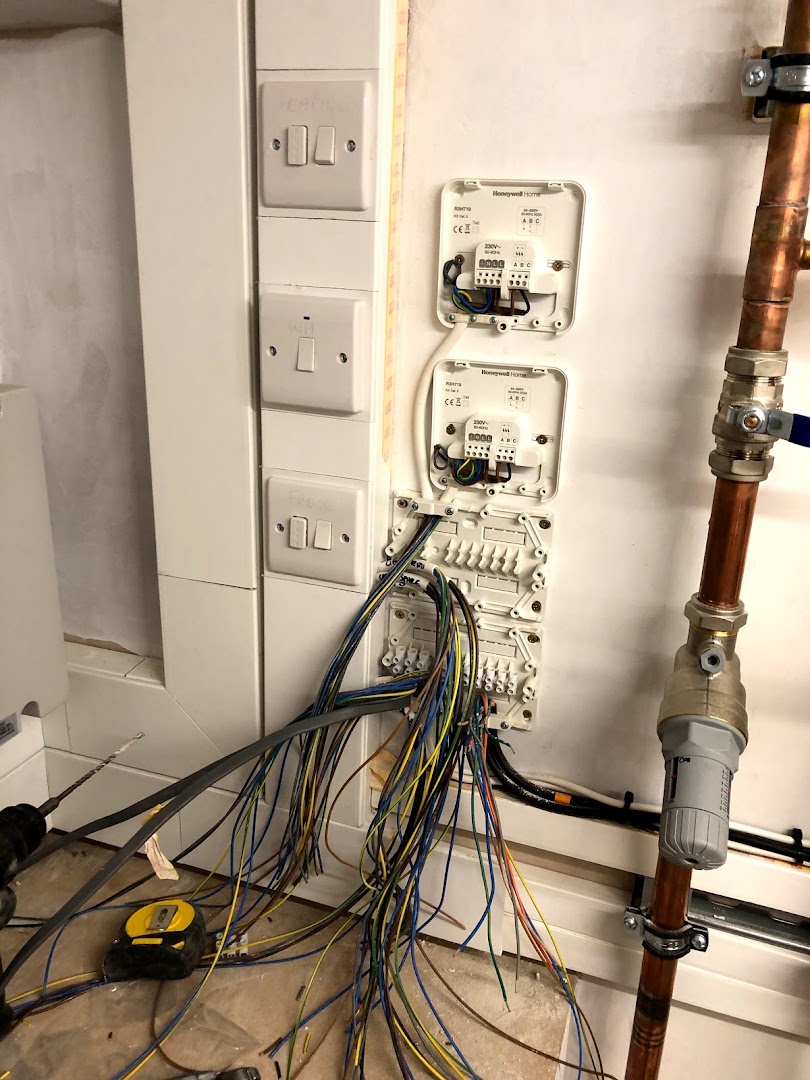 G J Brown Electrical Ltd — Photos 3